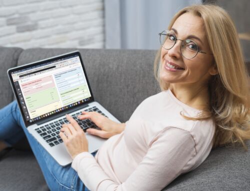 Как создать нового пользователя в StreamCRM