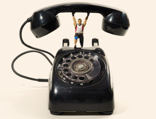 Что такое интерактивное голосовое меню (IVR): функции, настройка и примеры
